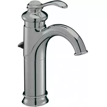 Смеситель для раковины Jacob Delafon Fairfax E72091-CP Хром