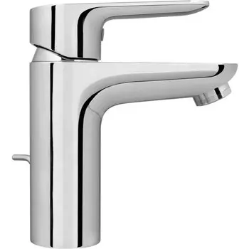 Смеситель для раковины Jacob Delafon Oscar E29842-CP Хром