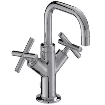 Смеситель для раковины Jacob Delafon Purist E14594-3-CP Хром