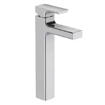 Смеситель для раковины Jacob Delafon Stayt E98340-CP Хром