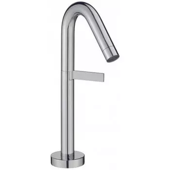 Смеситель для раковины Jacob Delafon Stillness E985-4-CP Хром