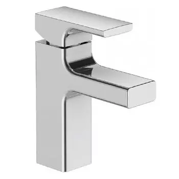 Смеситель для раковины Jacob Delafon Strayt E98339-CP Хром