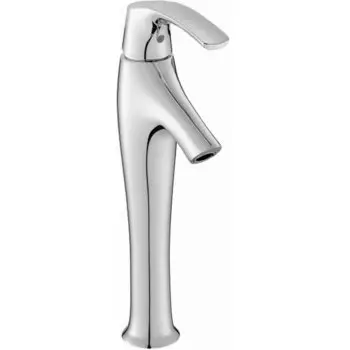 Смеситель для раковины Jacob Delafon Symbol E19774-CP Хром
