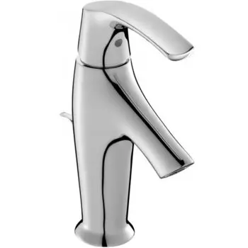 Смеситель для раковины Jacob Delafon Symbol E72680-CP Хром