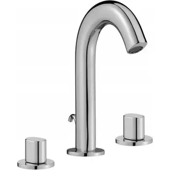 Смеситель для раковины Jacob Delafon Talan E10086RU-CP Хром