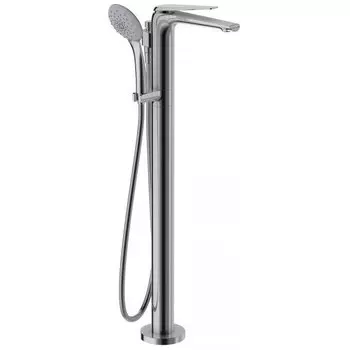 Смеситель для ванны Jacob Delafon Avid E97367-CP Хром