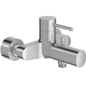 Смеситель для ванны Jacob Delafon Cuff E45532-CP Хром