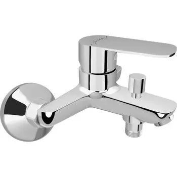 Смеситель для ванны Jacob Delafon Oscar E29844-CP Хром