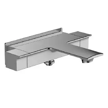 Смеситель для ванны Jacob Delafon Stance E9100-CP Хром