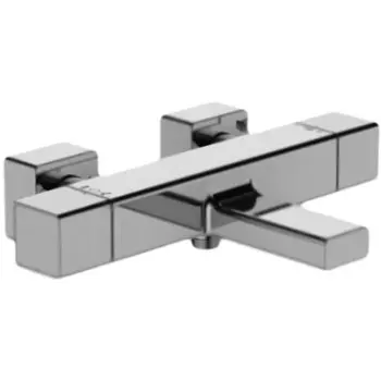 Смеситель для ванны Jacob Delafon Strayt E9127-CP Хром