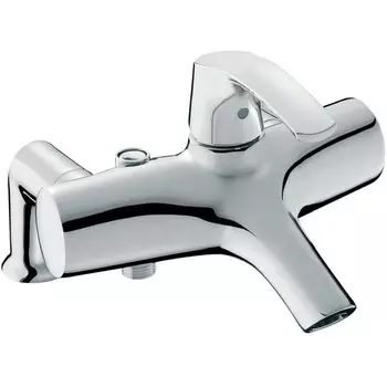 Смеситель для ванны Jacob Delafon Symbol E71681-CP Хром