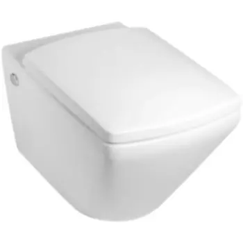 Унитаз Jacob Delafon Escale E1306-00 подвесной с сиденьем Микролифт