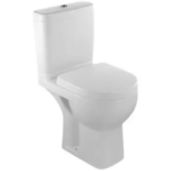 Унитаз Jacob Delafon Odeon Up 18557K-00 без сиденья и бачка