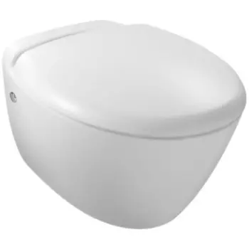 Унитаз Jacob Delafon Presquile E4440-00 подвесной с сиденьем Микролифт