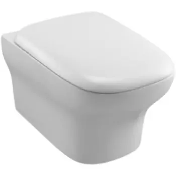 Унитаз Jacob Delafon Vox EDM102-00 подвесной без сиденья