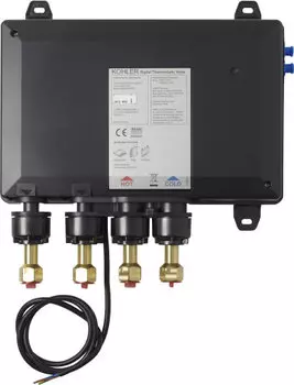 Внутренняя часть для смесителя Jacob Delafon 528D-K-NA