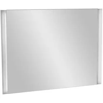 Зеркало Jacob Delafon Reve 80 EB582-NF с подсветкой с сенсорным выключателем