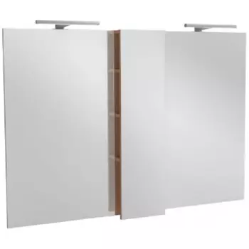 Зеркало Jacob Delafon Soprano 140 EB1338-NF