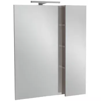 Зеркало Jacob Delafon Soprano 80 EB1336-NF