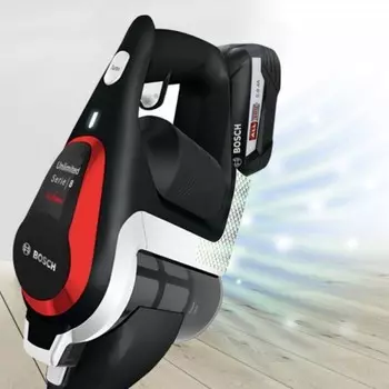 Bosch BSS81POW