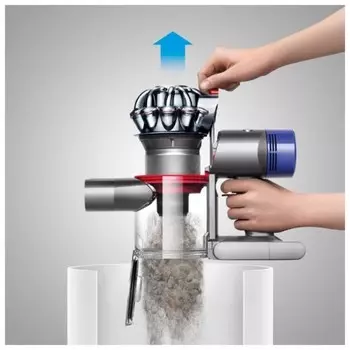 Dyson V8 Motorhead