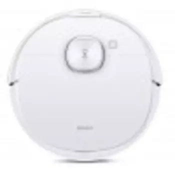 Ecovacs DeeBot N8 PRO EU, белый