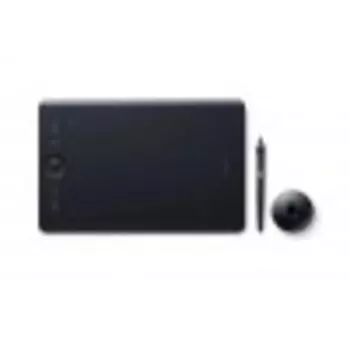 Графический планшет Wacom PTH-860-R