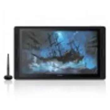 Интерактивный дисплей Huion KAMVAS Pro 22