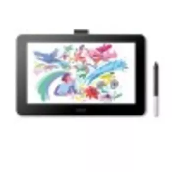Интерактивный дисплей Wacom One (DTC133)