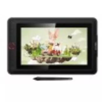 Интерактивный дисплей XP-PEN Artist 12