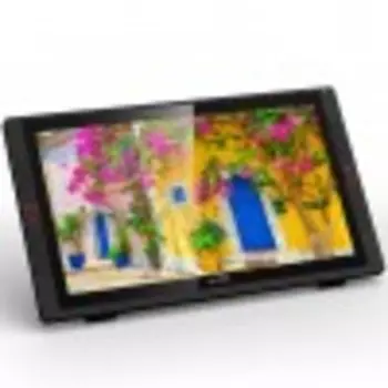Интерактивный дисплей XP-PEN Artist 22R Pro