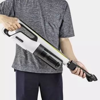 KARCHER VC 4s Cordless