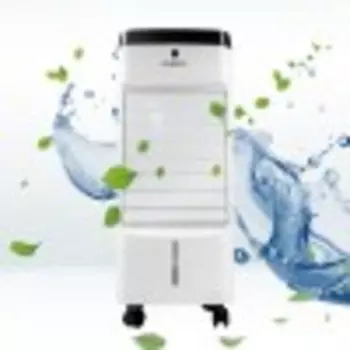 Климатический комплекс Koneco Ice Cool 2703