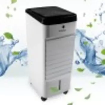 Климатический комплекс KONECO SUMMER Fresh 2501