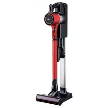 LG A9ESSENTIAL, красный