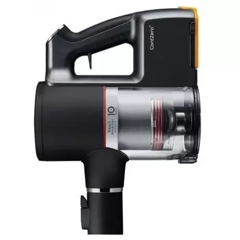 LG CordZero A9-Lite, черный