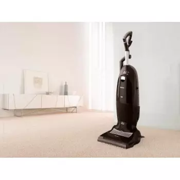 Miele SHAM3, черный обсидиан