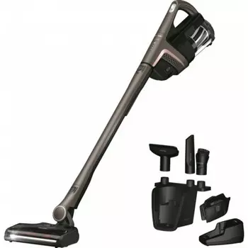 Miele SMML0 Triflex HX1 PRO, серый инфинити