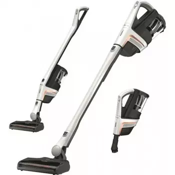 Miele SMUL5 Triflex HX1 Peformance белый лотос