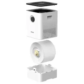 Мойка Boneco W200, белый