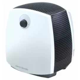 Мойка Boneco W2055A, белый/черный