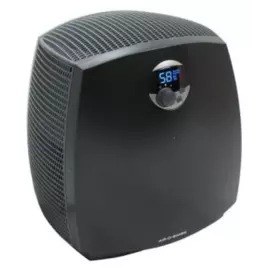 Мойка Boneco W2055D, черный