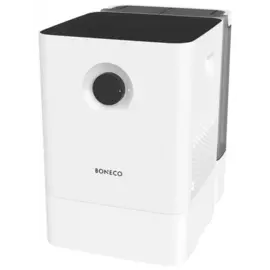 Мойка Boneco W300, белый/черный