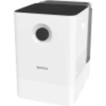 Мойка Boneco W300, белый/черный