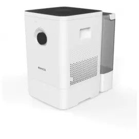 Мойка Boneco W400, белый/черный