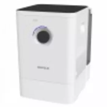 Мойка Boneco W400, белый/черный