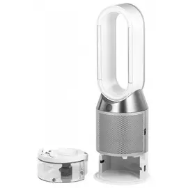 Мойка Dyson Pure Humidify+Cool PH01, серебристый