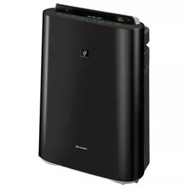 Мойка Sharp KC-D41RW/RB, черный