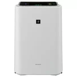 Мойка Sharp KC-D51RW, белый