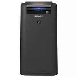 Мойка Sharp KC-G41RW/RH, угольно-серый